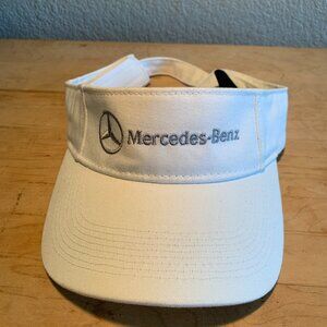 Mercedes Benz Visor